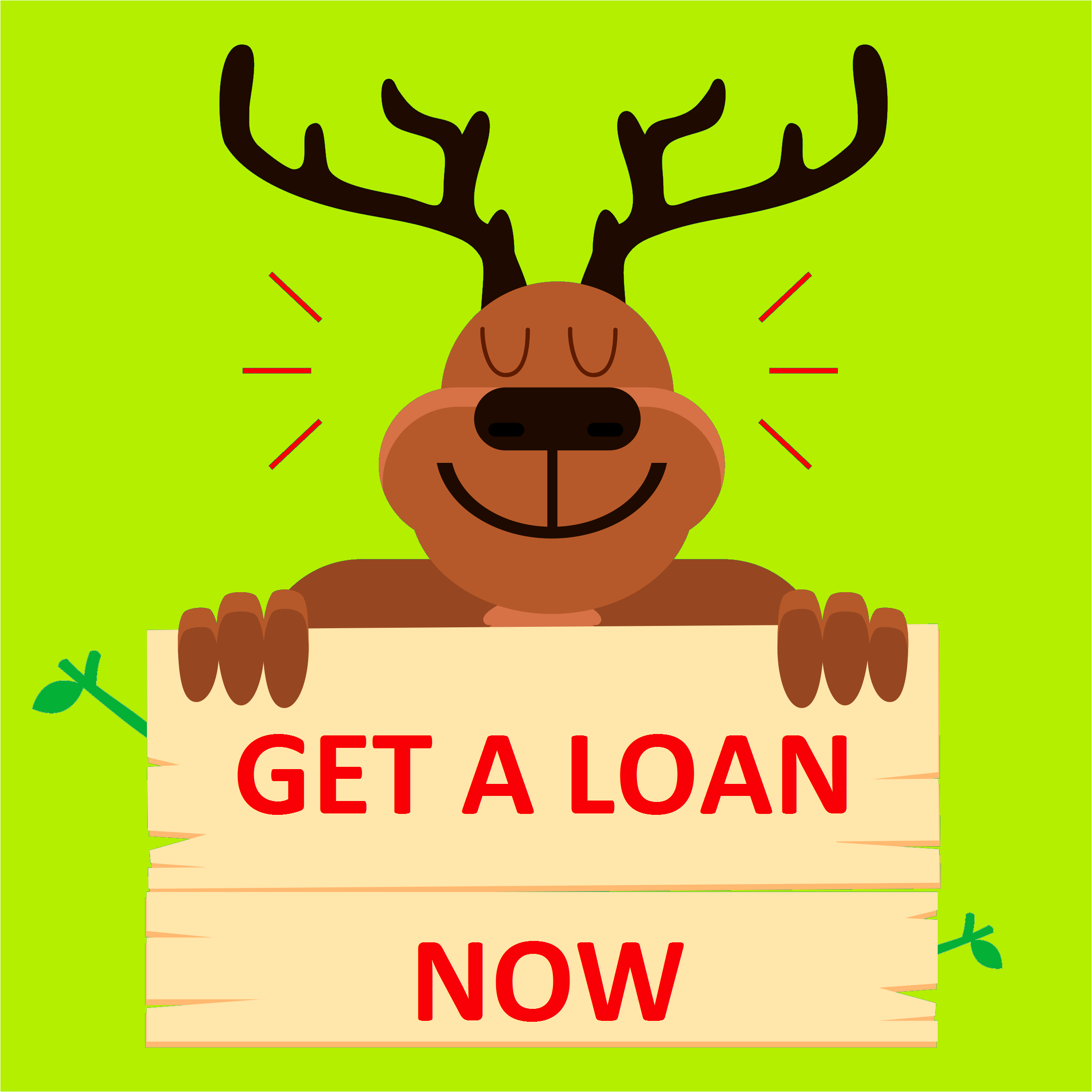 Get A Loan Now | Loan Away