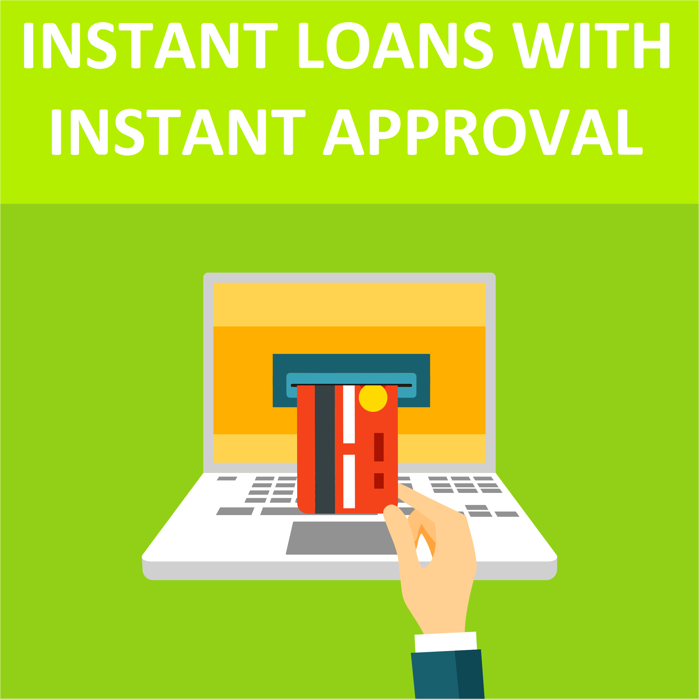 Get A Loan Fast Online