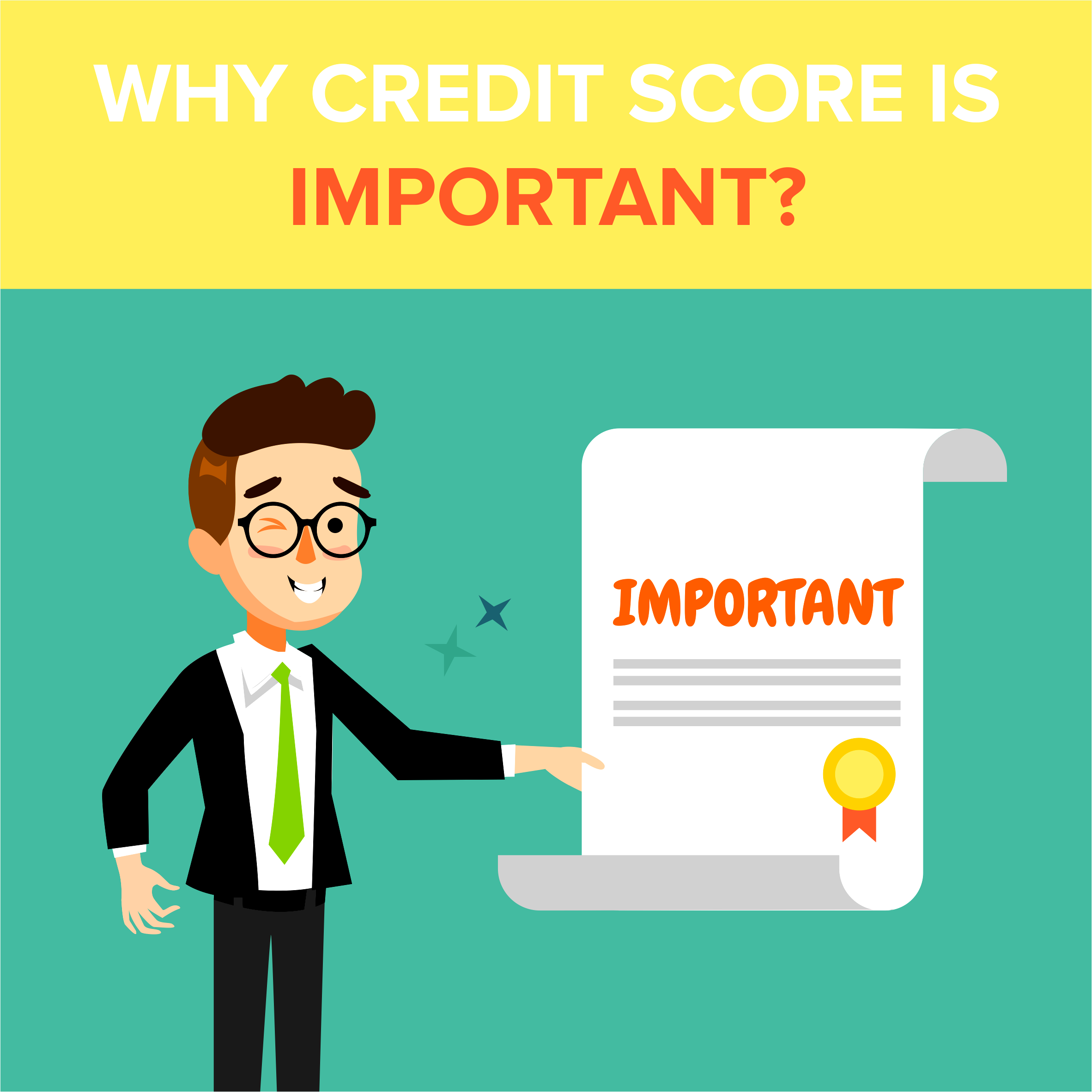 why-credit-score-is-important-loan-away