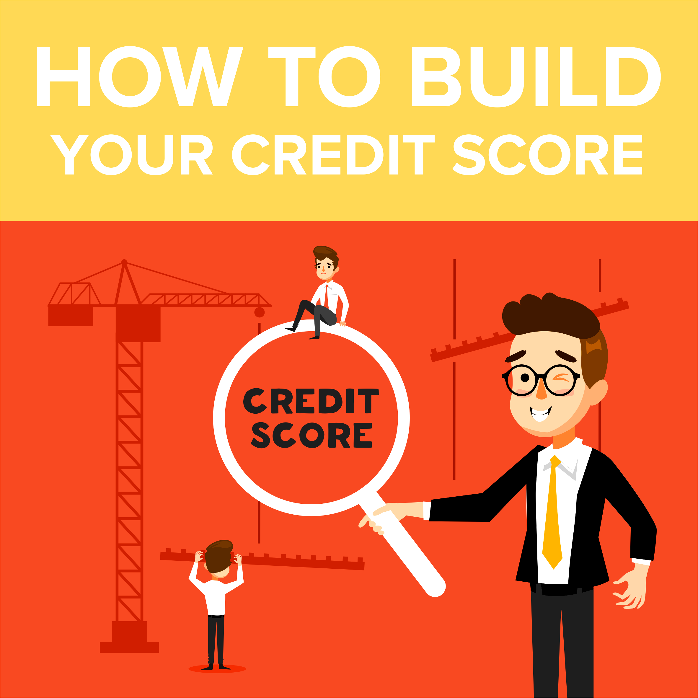 Does A Credit Card Help Build Credit Score