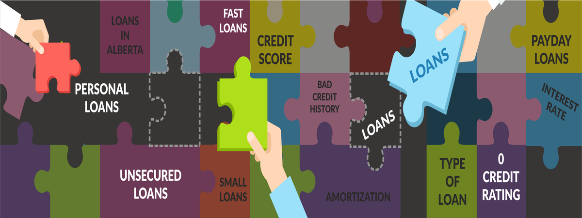 Alberta Loans No Credit Check