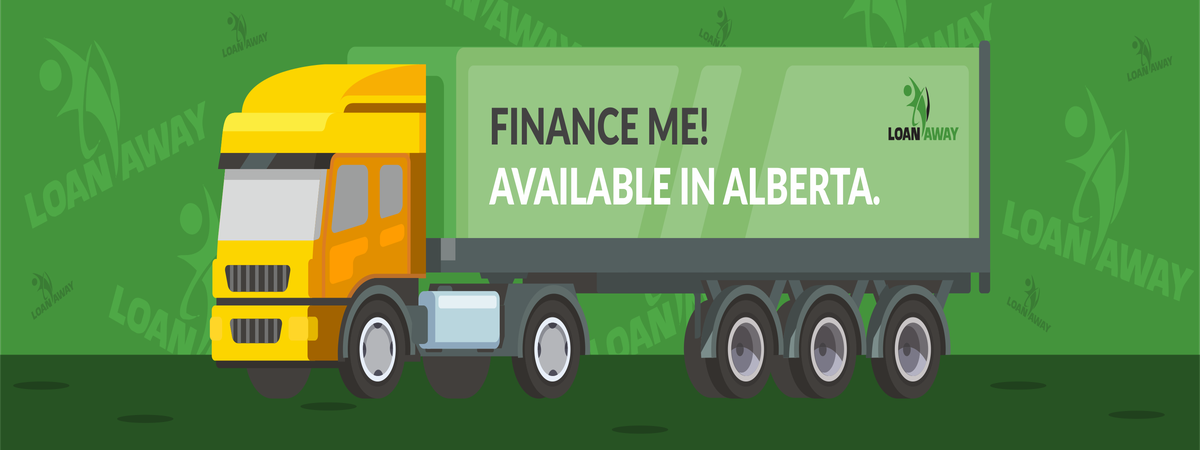 Short Term Loans Alberta